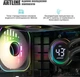 Компьютер ARTLINE Gaming Y40BLACK-WHITE Windows 11 Pro (Y40BLACK-WHITEv37) - изображение 6