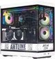 Компьютер ARTLINE Gaming Y40BLACK-WHITE Windows 11 Pro (Y40BLACK-WHITEv38) - изображение 2