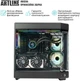 Компьютер ARTLINE Gaming Y60BLACK (Y60BLACKv49) - изображение 9