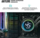 Компьютер ARTLINE Gaming Y60BLACK (Y60BLACKv50) - изображение 6