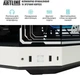 Компьютер ARTLINE Gaming Y60BLACK-WHITE (Y60BLACK-WHITEv71) - изображение 7