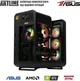 Компьютер ARTLINE Gaming X50 (X50v185) - изображение 7