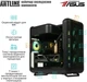 Компьютер ARTLINE Gaming X50 (X50v182) - изображение 5