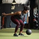 Набір TRX Full Body Move для функціональних тренувань з петлями, слемболом, руків'ями BANDIT і килимком XMAT ( FullBodyMove ) - зображення 7