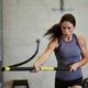 Еластичний амортизатор для тренажера TRX Rip Trainer з латексу та сталевим карабіном , x-heavy 17 кг ( TRXRIP-EXHVCORDA ) - изображение 4