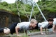 Тактичні петлі для фітнесу та функціональних тренувань TRX Tactical Gym ( FTKMG3 ) - изображение 12