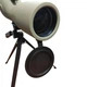 Подзорная труба монокулярный телескоп Spoting Scope Landview SP-1011 штатив в комплекте, чехол - изображение 8