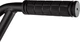 Самокат трюковий X-Rider ST1000 Чорно-золотий 70755 (5907766661351) - зображення 4