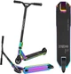Самокат трюковий X-Rider ST900 Неонова 103827 (5907766660866) - зображення 10
