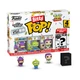 Набор игровых фигурок Bitty POP! серии История игрушек - Зург (4 фигурки в асс.) - изображение 1