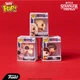 Набір фігурок Funko Bitty POP! Stranger Things Демогоргон 4 шт 83661 - зображення 3