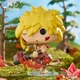 Игровая фигурка Funko Pop! серии Hell's Paradise - Аза Сабей - изображение 3