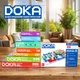 Конструктор электронный Doka Свет и цвет RGB - изображение 8
