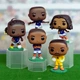 Игровая фигурка Funko POP! серии Футбол: Франция - Усман Дембеле - изображение 6