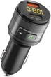 Автомобильный Bluetooth FM передатчик ZeaLife с 2 USB- портами и комплектом громкой связи - изображение 1