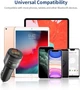 Автомобильный Bluetooth FM передатчик ZeaLife с 2 USB- портами и комплектом громкой связи - изображение 6