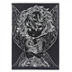 Скретчбук "Europe" 20-0915-WH-1 на спирали, 10 листов, 14х20 см - изображение 2