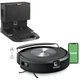 Робот пылесос iRobot Roomba Combo j7+ - изображение 2