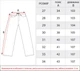 Чоловічі широкі джинси Carhartt сині, оверсайз, Y2K стиль Туреччина 30(Р) 1060-678 - изображение 3
