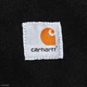 Чоловічі широкі джинси Carhartt чорні, оверсайз, вуличний стиль, Y2K 30 (1027-666) - изображение 6