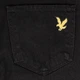 Джинси чоловічі широкі Lyle&Scott чорні 33 (1027-237-2) - изображение 6