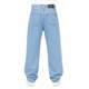 Джинси чоловічі широкі Lyle&Scott блакитні 33 (1027-222) - изображение 2