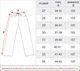 Чоловічі джинси Stussy темно-сірі, вільний крій, оверсайз, Y2K стиль, преміальна якість 34 (1027-803) - изображение 3