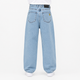 Джинси чоловічі широкі Lyle&Scott блакитні 33 (1027-240-2) - изображение 2