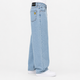 Джинси чоловічі широкі Lyle&Scott блакитні 33 (1027-240-2) - изображение 3