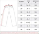 Чоловічі широкі джинси Carhartt світло-голубі, вільний крій, Y2K стиль 28 (1027-745) - изображение 4