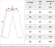 Чоловічі широкі джинси Carhartt темно-сірі, оверсайз, Y2K стиль 31 (1060-664) - зображення 3