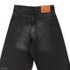 Чоловічі джинси широкі Evisu чорні Туреччина 32 (1075-966) - изображение 7