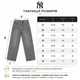 Джинси чоловічі широкі баггі New York Yankees сірі 32 (1080-276-5) - изображение 3
