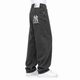 Джинси чоловічі широкі баггі New York Yankees сірі 32 (1080-276-5) - изображение 4