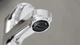 Смеситель для раковины HANSGROHE Rebris S 110 72517000 с донным клапаном - изображение 5