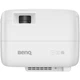 Проєктор BENQ TH575i, DLP, 1080P, 3800Lm, 15000:1, HDMI, USB, 3D, білий - зображення 3