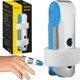 Фиксатор (бандаж) для пальца руки 4FIZJO MED 1 шт размер S (P-5905973407397) - изображение 1