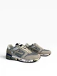 Мужские кроссовки повседневные Premiata Mick Var.6611 Grey 45 (29,0 см) Серый - изображение 6