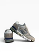 Мужские кроссовки повседневные Premiata Mick Var.6611 Grey 45 (29,0 см) Серый - изображение 7