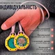 Карманные часы Boyol Pap D-Sport Стильный кварцевый Унисекс OTG ROZ - изображение 4