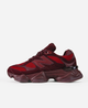 Женские кроссовки повседневные NB 9060 Bordo 39 (25,0 см) Красный - изображение 3