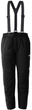 Костюм Shimano Warm Rain Suit M Black - изображение 5