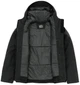 Костюм Shimano Warm Rain Suit M Black - изображение 6