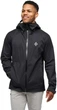 Куртка Black Diamond Men’s Fineline Stretch Shell M Black - изображение 2