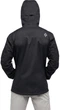 Куртка Black Diamond Men’s Fineline Stretch Shell M Black - изображение 4