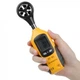 Анемометр HT-81 (SR5881 Mini) (0,95-25.0 м/с; -10 ... +50 ℃) (mdr_0059) - изображение 2