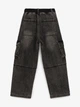 Джинси для хлопчика GENUA 26903 134 см Сірий shop (2000999646362) - изображение 4