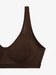 Комплект спідньої білизни жіночий Beisdanna WS088 L Коричневий shop (2000999664939) - изображение 2