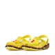 Тапочки CROCS Classic Clog Yellow 209824-7HD 45-46 - зображення 4