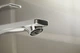Смеситель для раковины HANSGROHE Rebris E 110 72557000 с донным клапаном - изображение 4
